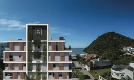 Apartamento com 3 quartos à venda na Rua Pratico Adolfinho Lindalvo Costa, 156, Praia Brava, Itajaí