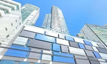 Apartamento com 4 quartos à venda na Avenida Atlântica, 500, Frente do Mar, Balneário Camboriú por R$ 16.600.000
