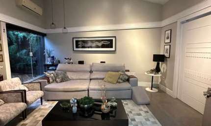 Casa com 4 quartos para alugar na Carlos Drummond de Andrade, 467, Praia Brava, Itajaí por R$ 45.000