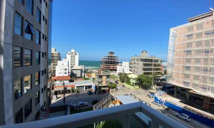 Apartamento com 3 quartos para alugar na Rua Maria das Dores Santos Müller, 166, Praia Brava, Itajaí por R$ 8.000