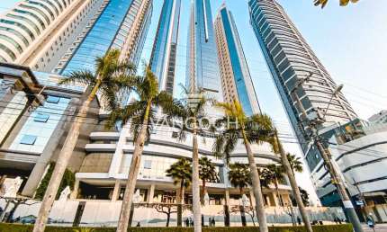 Cobertura com 6 quartos à venda na Avenida Atlântica, 5721, Frente do Mar, Balneário Camboriú por R$ 29.800.000