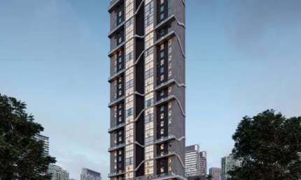 Apartamento com 3 quartos à venda na Rua 3710, 60, Centro, Balneário Camboriú por R$ 3.300.000