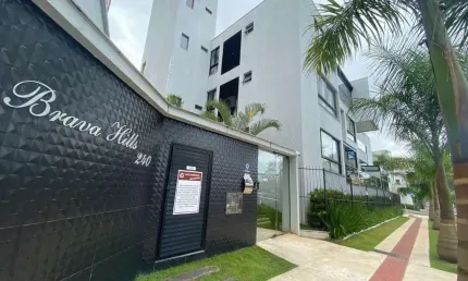 Apartamento com 2 quartos à venda na Érico Veríssimo, 240, Praia dos Amores, Balneário Camboriú por R$ 1.450.000