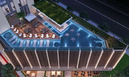 Apartamento com 4 quartos à venda na Rua 3450, 3333, Centro, Balneário Camboriú por R$ 5.500.000