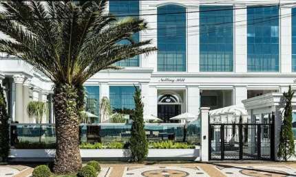 Apartamento com 3 quartos à venda na Avenida Atlântica, 5050, Frente do Mar, Balneário Camboriú por R$ 8.900.000