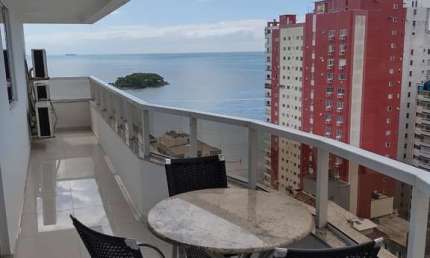 Apartamento com 3 quartos à venda na Avenida 3ª Avenida, 135, Quadra Mar, Balneário Camboriú por R$ 2.680.000