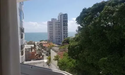 Apartamento com 2 quartos à venda na Rua Cônsul Carlos Renaux, 130, Cabeçudas, Itajaí por R$ 1.100.000