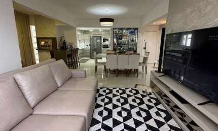 Apartamento com 3 quartos à venda na Rua 961, 22, Centro, Balneário Camboriú por R$ 2.400.000