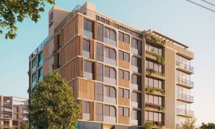 Apartamento com 3 quartos à venda na Avenida José Medeiros Vieira, 796, Praia Brava, Itajaí