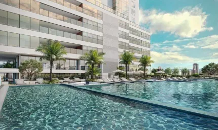 Apartamento com 4 quartos à venda na Rua 57, 16, Quadra Mar, Balneário Camboriú por R$ 10.118.000