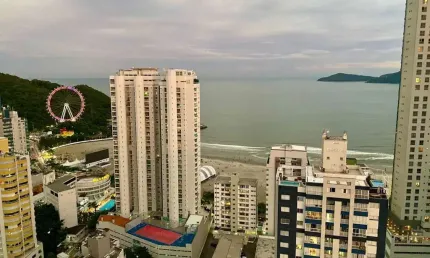 Apartamento com 4 quartos à venda na Rua Francisco Manoel de Souza, 82, Pioneiros, Balneário Camboriú por R$ 3.000.000