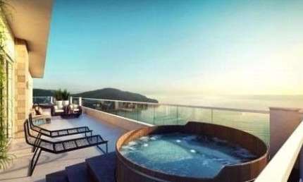 Apartamento com 4 quartos à venda na Avenida Atlântica, 500, Frente do Mar, Balneário Camboriú por R$ 15.600.000