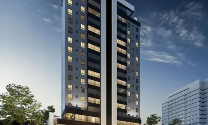 Apartamento com 3 quartos à venda na Rua 3310, 107, Centro, Balneário Camboriú por R$ 2.490.000