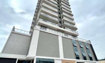 Apartamento com 2 quartos à venda na Rua João Wollinger, 91, Fazenda, Itajaí por R$ 950.000
