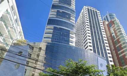 Apartamento com 6 quartos à venda na Avenida Atlântica, 1440, Frente do Mar, Balneário Camboriú por R$ 22.000.000