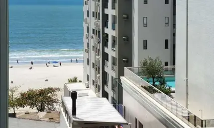 Cobertura com 5 quartos à venda na Avenida Brasil, 2418, Centro, Balneário Camboriú por R$ 3.200.000