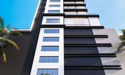 Cobertura com 3 quartos à venda na Avenida 3ª Avenida, 131, Centro, Balneário Camboriú por R$ 3.800.000