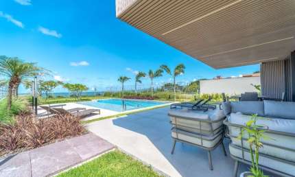 Casa com 4 quartos à venda na Hercelina Maria Vieira, 151, Praia do Estaleiro, Balneário Camboriú