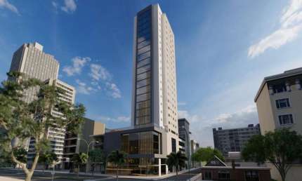 Apartamento com 4 quartos à venda na Terceira Avenida Esquina Com a 3130, 1, Centro, Balneário Camboriú por R$ 3.003.937