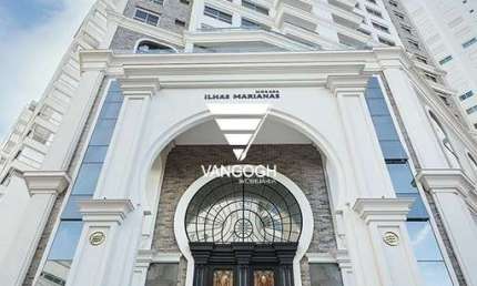Apartamento com 4 quartos à venda na Rua 4400, 64, Quadra Mar, Balneário Camboriú por R$ 5.900.000