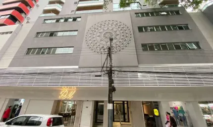 Apartamento com 3 quartos à venda na Rua 101, 120, Centro, Balneário Camboriú por R$ 1.750.000