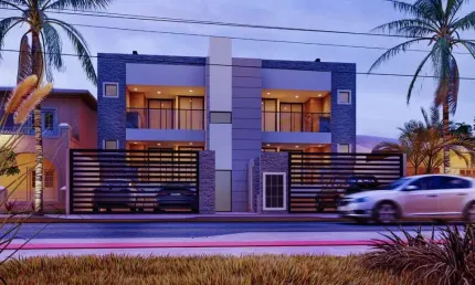 Prédio à venda na Rua Jamaica, 765, Nações, Balneário Camboriú