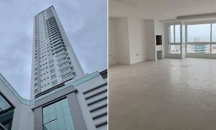 Apartamento com 3 quartos à venda na Rua 902, 144, Centro, Balneário Camboriú por R$ 2.500.000