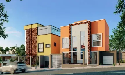 Casa com 3 quartos à venda na Avenida das Gaivotas, 1, Ariribá, Balneário Camboriú por R$ 1.800.000