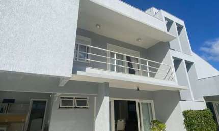 Casa com 3 quartos à venda na Servidão Antônio Belmiro Furtado, 235, Cabeçudas, Itajaí por R$ 3.400.000