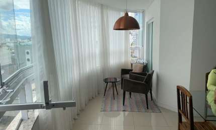 Apartamento com 3 quartos à venda na Rua 3610, 56, Centro, Balneário Camboriú por R$ 1.750.000