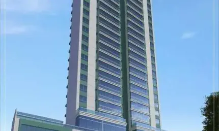Apartamento com 3 quartos à venda na Rua 3000, 444, Centro, Balneário Camboriú por R$ 3.000.000