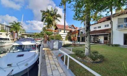 Casa com 4 quartos à venda na Rua Emanuel Rebelo dos Santos, 297, Barra, Balneário Camboriú por R$ 5.900.000