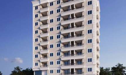 Apartamento com 2 quartos à venda na Rua Figueira, 601, Tabuleiro, Camboriú por R$ 656.308