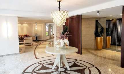 Cobertura com 4 quartos à venda na Avenida 3ª Avenida, 76, Centro, Balneário Camboriú por R$ 6.000.000
