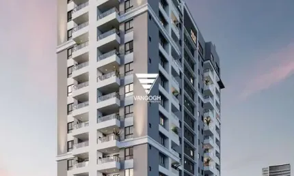Prédio à venda na Rua Carlos Seara, 686, Vila Operária, Itajaí