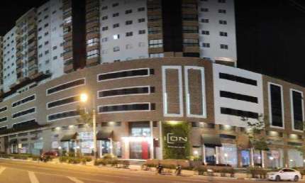 Apartamento com 2 quartos à venda na Avenida do Estado Dalmo Vieira, 4295, Centro, Balneário Camboriú por R$ 875.500