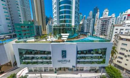 Apartamento com 4 quartos à venda na Avenida Brasil, 3605, Quadra Mar, Balneário Camboriú por R$ 6.000.000