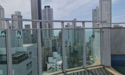 Cobertura com 4 quartos à venda na Rua 2550, 363, Centro, Balneário Camboriú por R$ 4.150.000