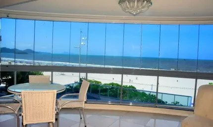 Apartamento com 3 quartos à venda na Avenida Atlântica, 3924, Frente do Mar, Balneário Camboriú por R$ 9.000.000