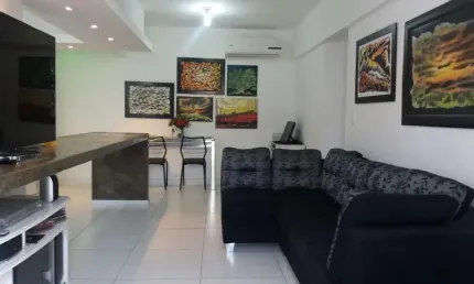 Apartamento com 2 quartos à venda na Rua 901, 380, Centro, Balneário Camboriú por R$ 950.000
