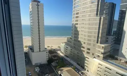 Apartamento com 4 quartos à venda na Rua 3900, 155, Quadra Mar, Balneário Camboriú por R$ 2.990.000