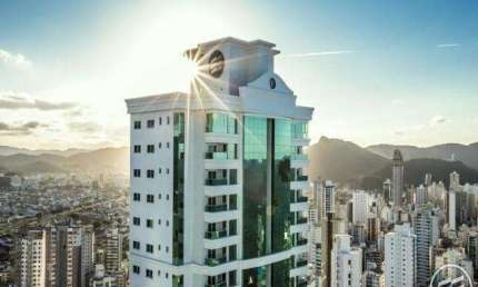 Apartamento com 4 quartos à venda na Avenida Brasil, 3160, Quadra Mar, Balneário Camboriú por R$ 8.500.000