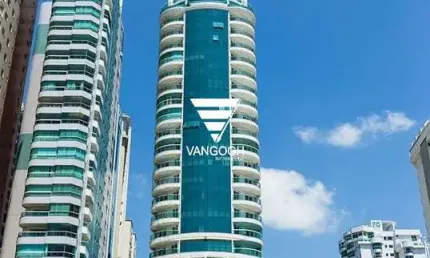 Apartamento com 3 quartos à venda na Avenida Atlântica, 1350, Frente do Mar, Balneário Camboriú por R$ 9.000.000