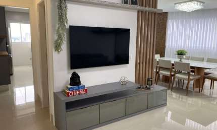 Apartamento com 4 quartos à venda na Rua 2400, 441, Centro, Balneário Camboriú
