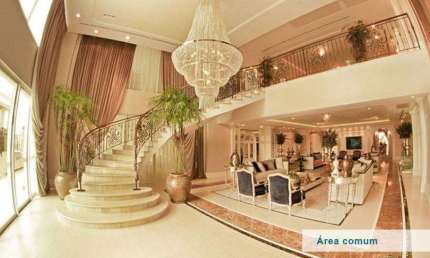 Apartamento com 4 quartos à venda na Avenida Atlântica, 2670, Frente do Mar, Balneário Camboriú por R$ 30.300.000