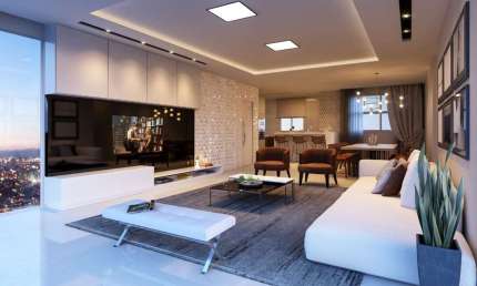 Apartamento com 3 quartos à venda na Rua 2000, 510, Centro, Balneário Camboriú por R$ 2.600.000