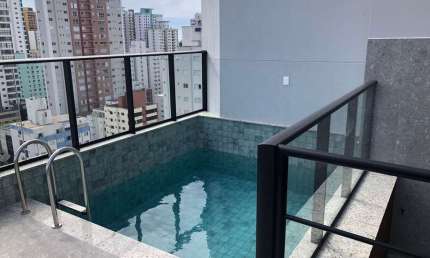 Cobertura com 4 quartos à venda na Rua 1061, 298, Centro, Balneário Camboriú por R$ 2.700.000