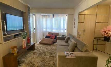 Cobertura com 3 quartos à venda na Rua 3000, 190, Centro, Balneário Camboriú por R$ 2.000.100