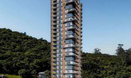 Apartamento com 3 quartos à venda na Rua Antônio Rocha de Andrade, 45, Fazenda, Itajaí por R$ 1.709.943