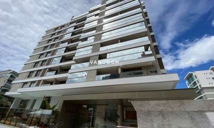 Apartamento com 3 quartos à venda na Rua Delfim Mário Pádua Peixoto, 944, Praia Brava, Itajaí por R$ 4.677.632